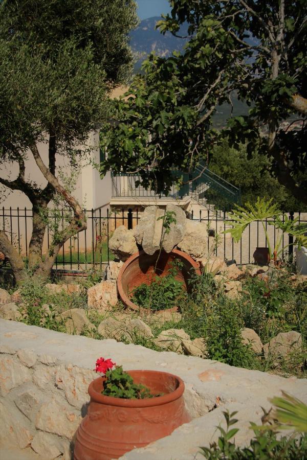 Nikoleta'S Studios Argostoli  Exterior photo