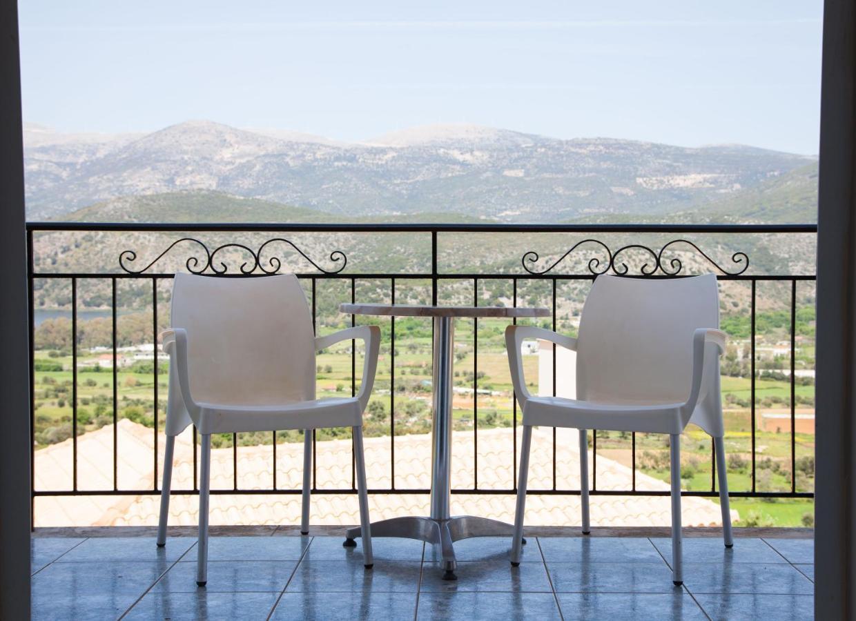 Nikoleta'S Studios Argostoli  Exterior photo