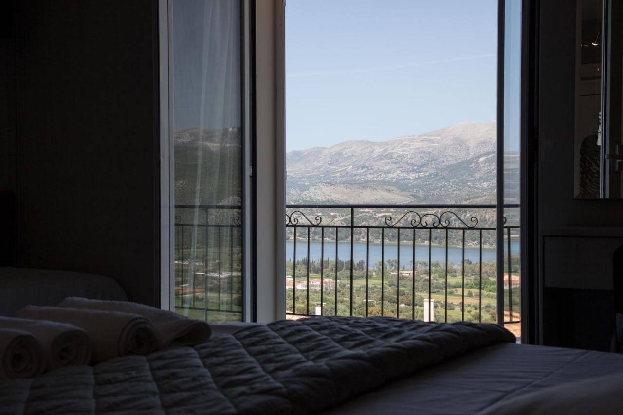 Nikoleta'S Studios Argostoli  Exterior photo