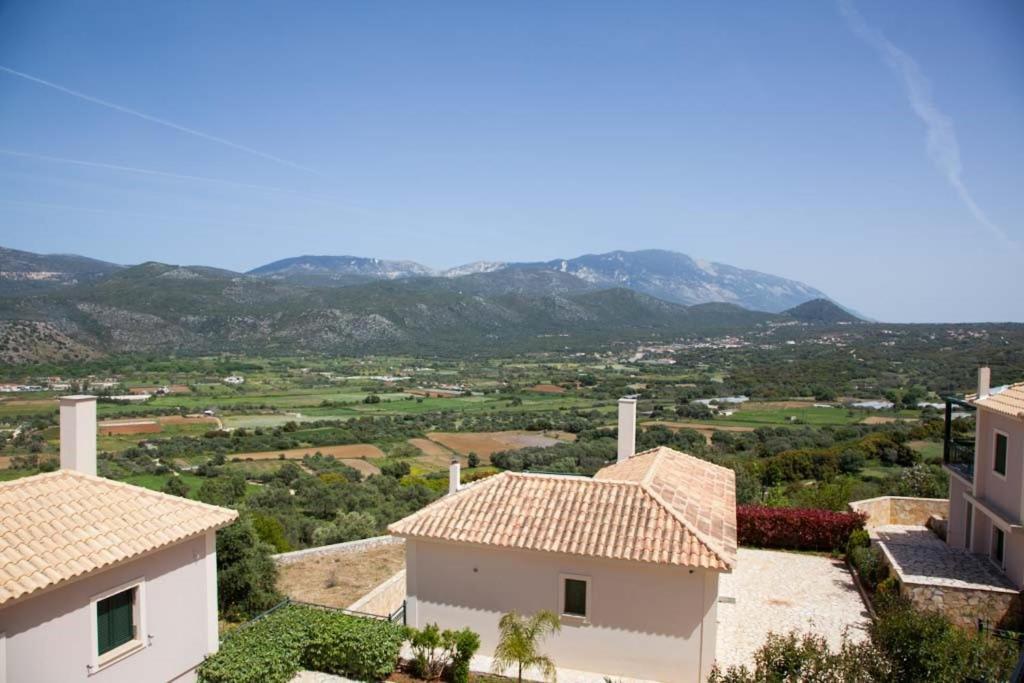 Nikoleta'S Studios Argostoli  Exterior photo