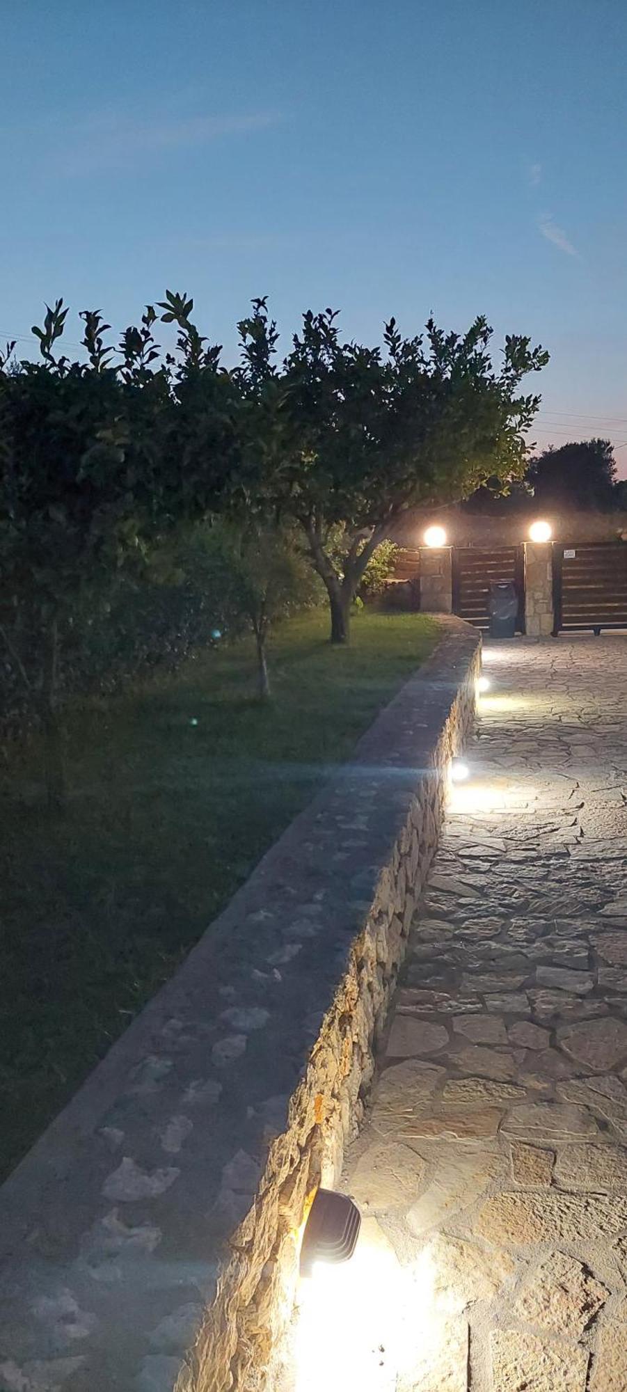 Nikoleta'S Studios Argostoli  Exterior photo